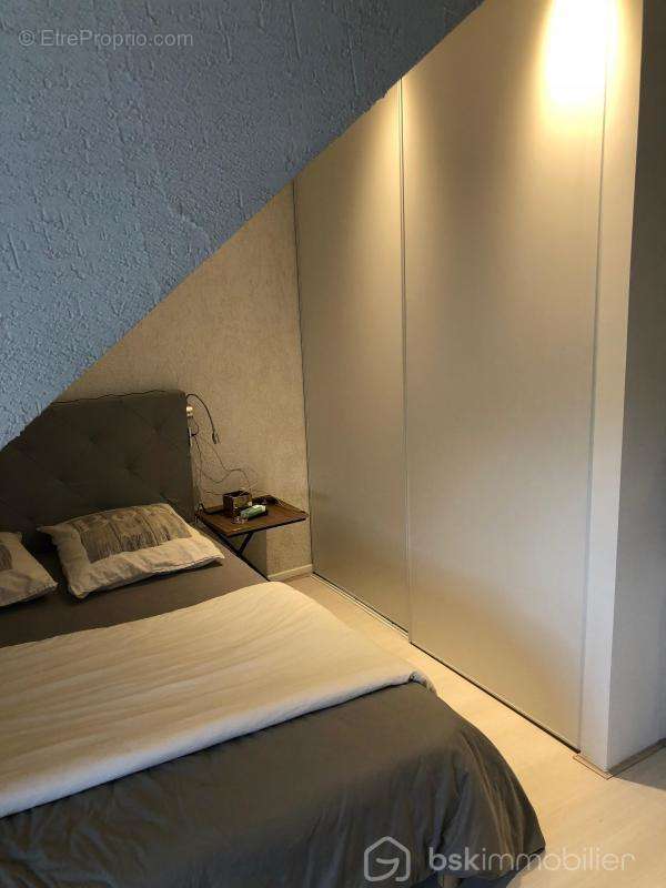 Appartement à NEVERS