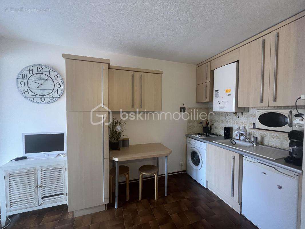 Appartement à AGDE