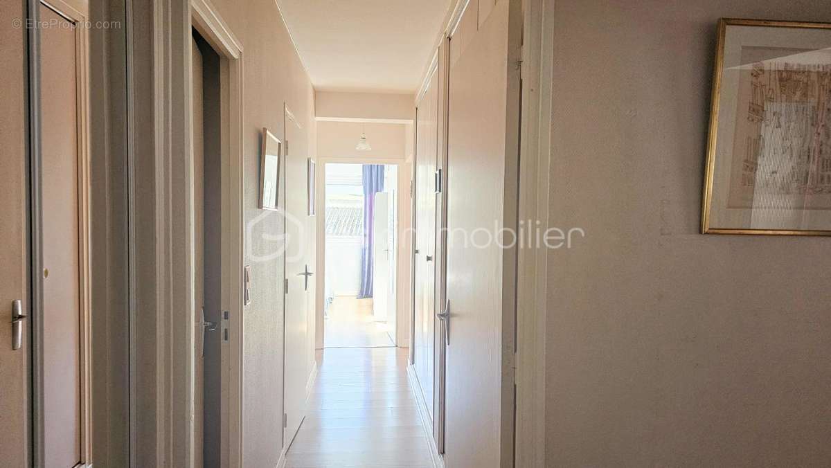 Appartement à TINQUEUX