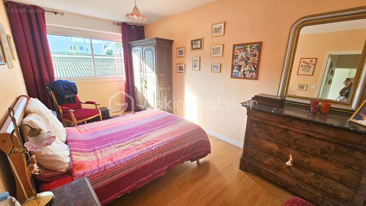 Appartement à TINQUEUX