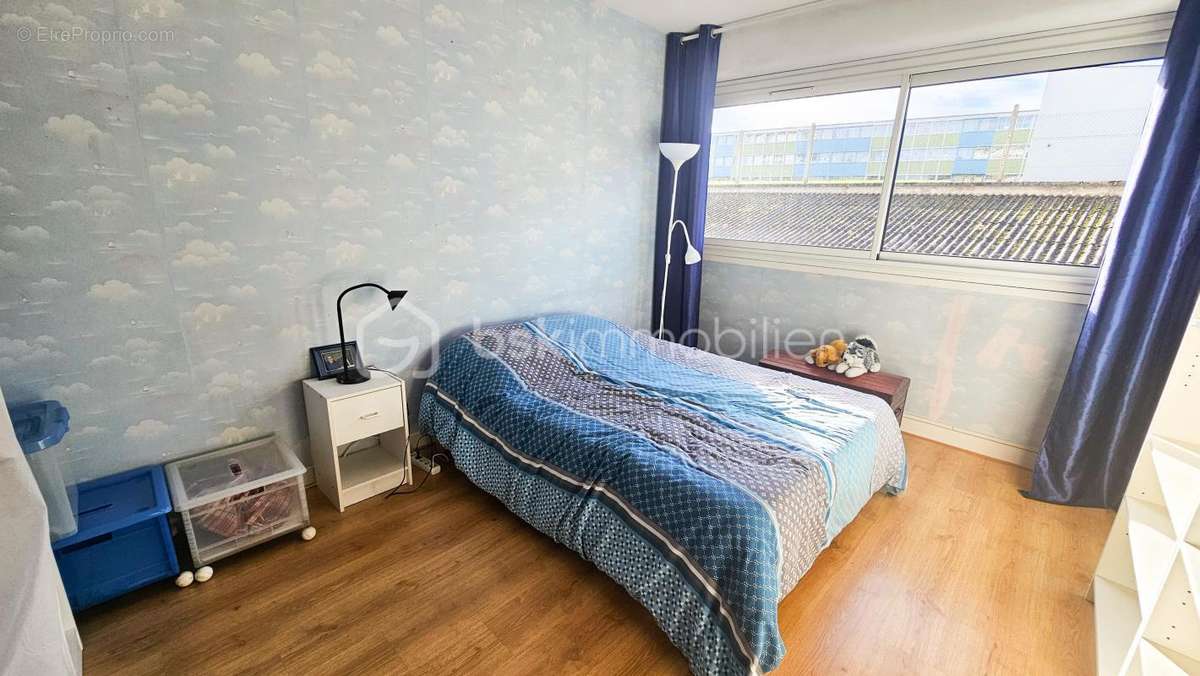 Appartement à TINQUEUX