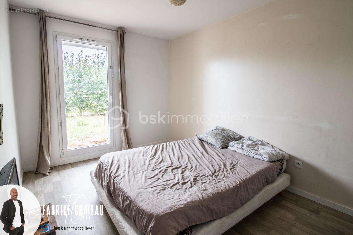 Appartement à HERBLAY