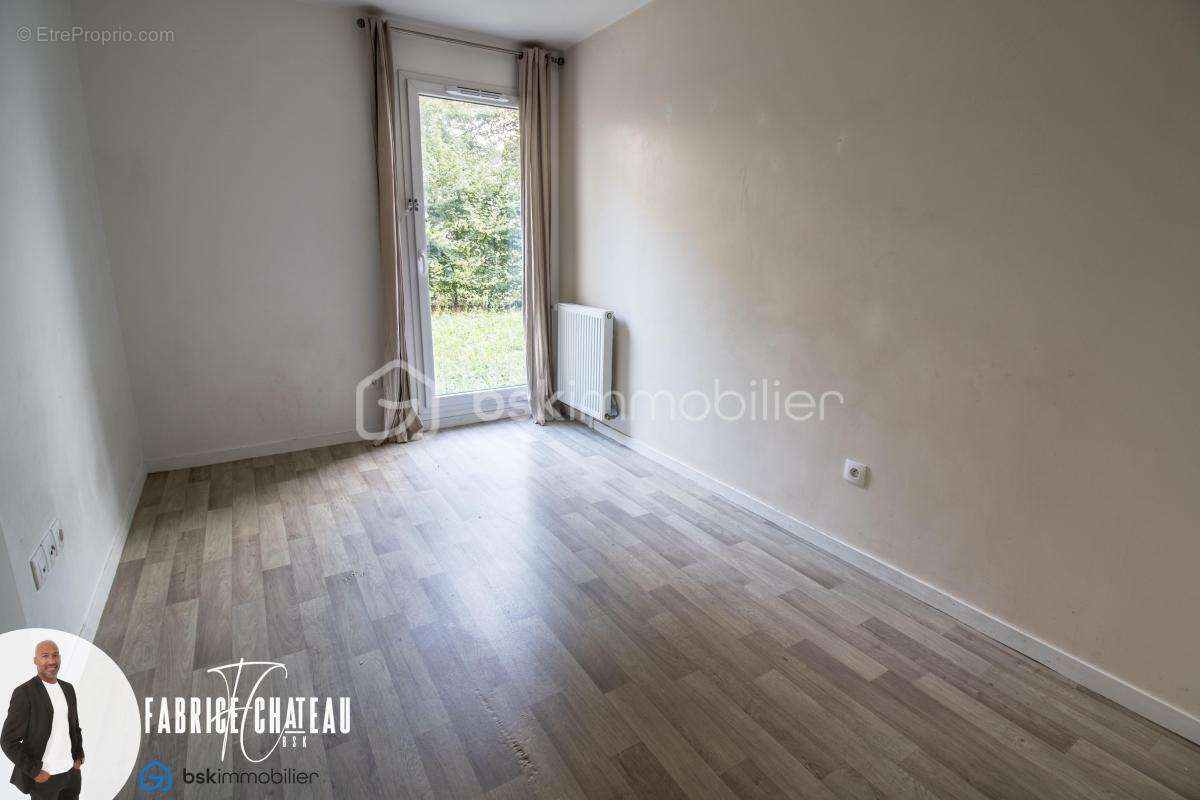 Appartement à HERBLAY