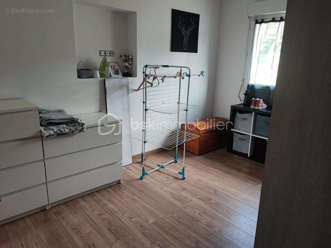 Appartement à GRAND-COURONNE