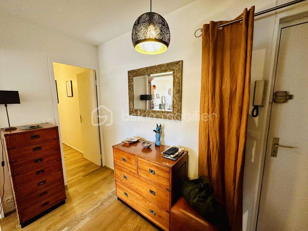 Appartement à MONTIGNY-LE-BRETONNEUX