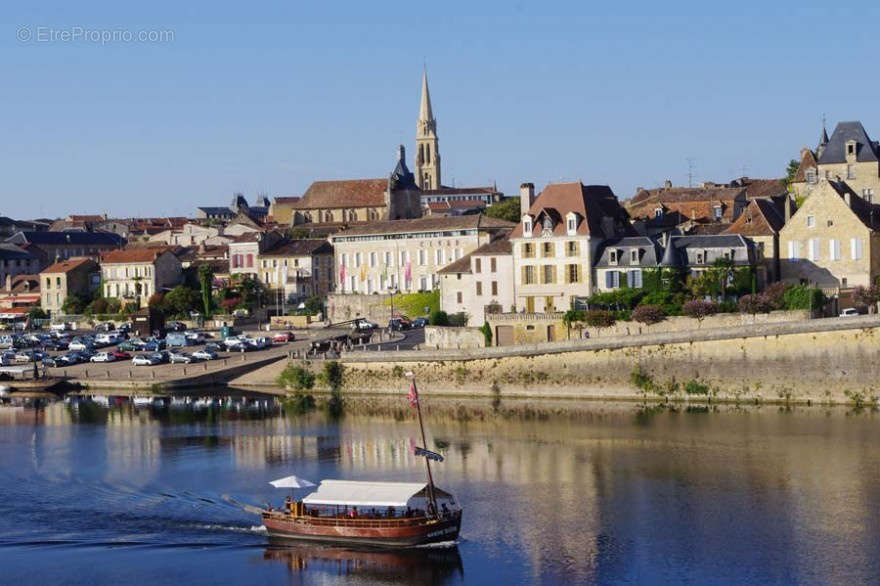 Appartement à BERGERAC