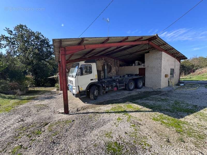 Maison à BON-ENCONTRE