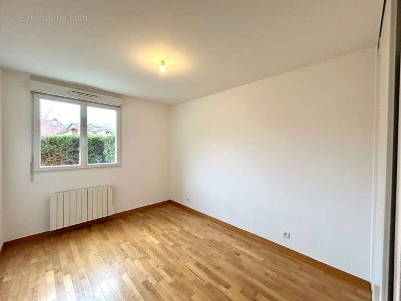 Appartement à FAVERGES