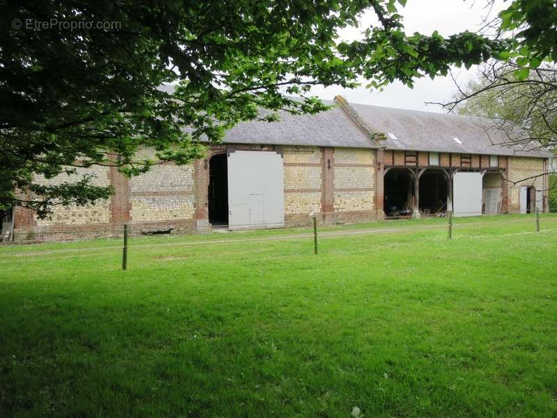 Maison à LYONS-LA-FORET