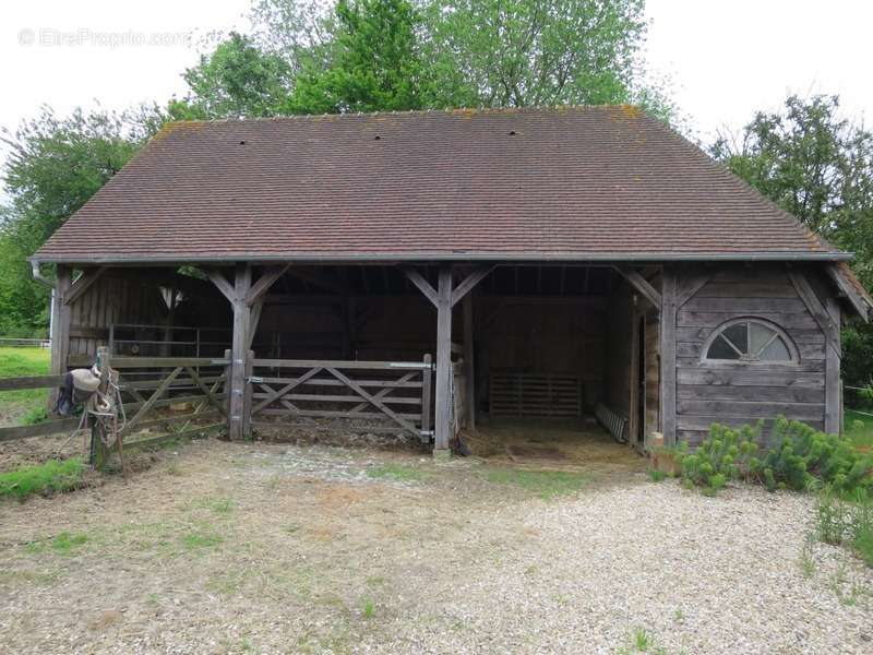 Maison à LYONS-LA-FORET