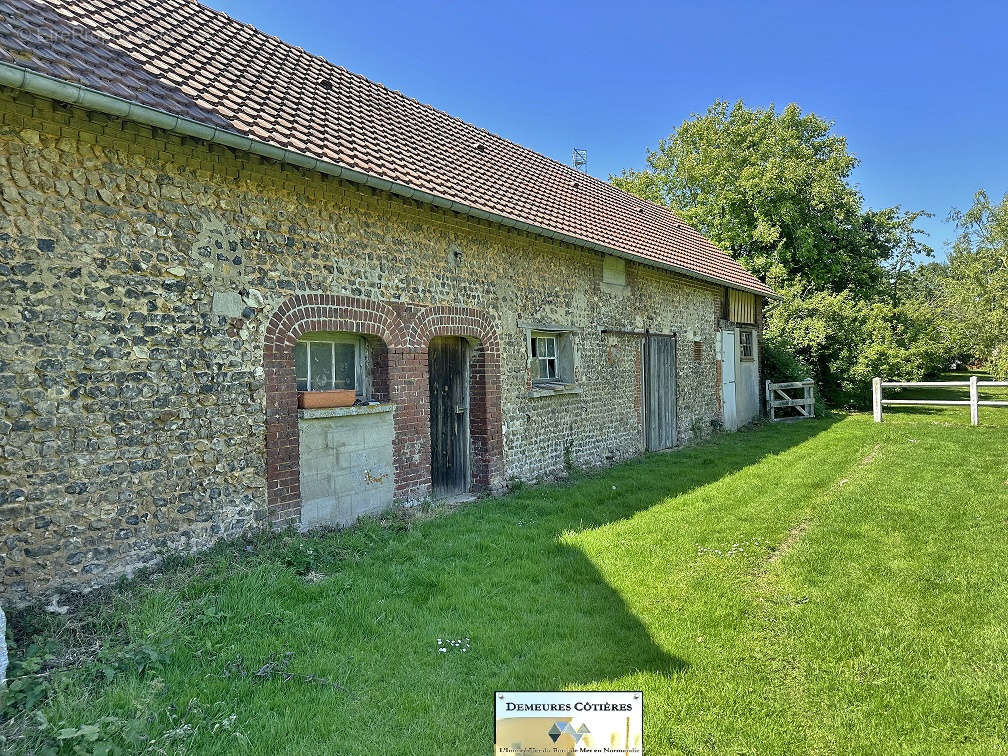 Maison à ETRETAT