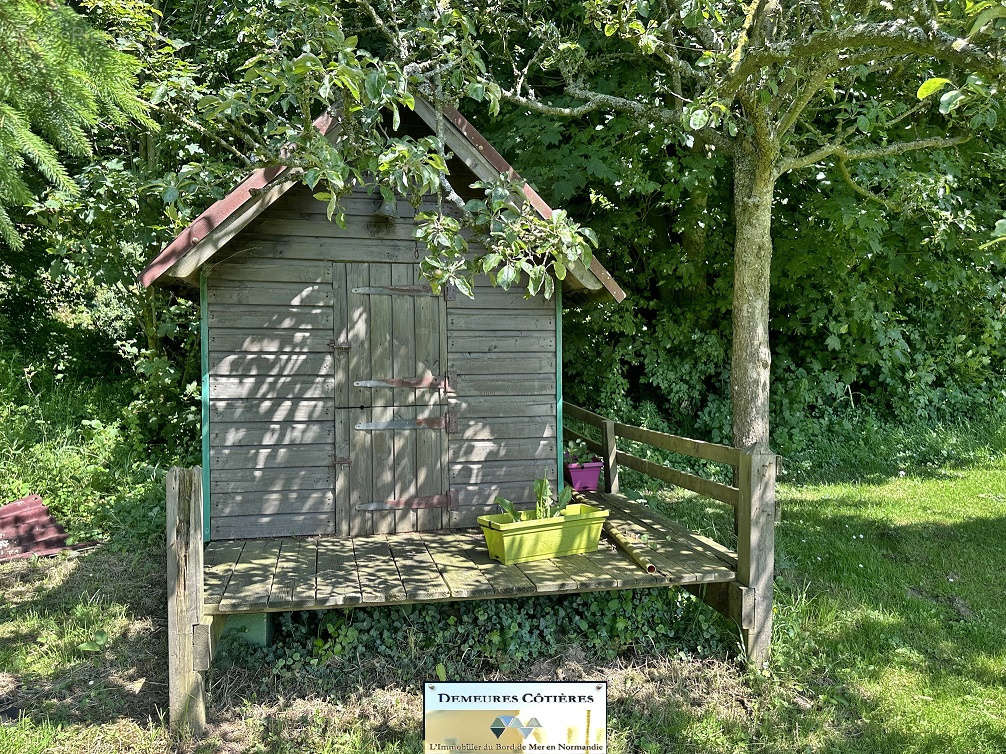 Maison à ETRETAT