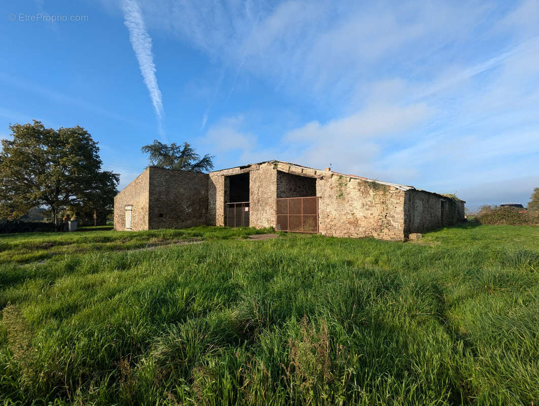 Maison à CLISSON