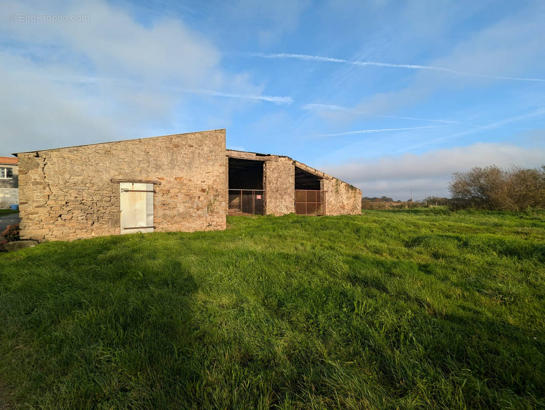 Maison à CLISSON