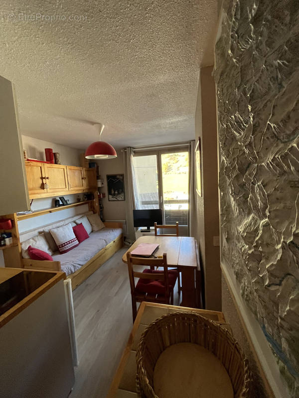 Appartement à VARS