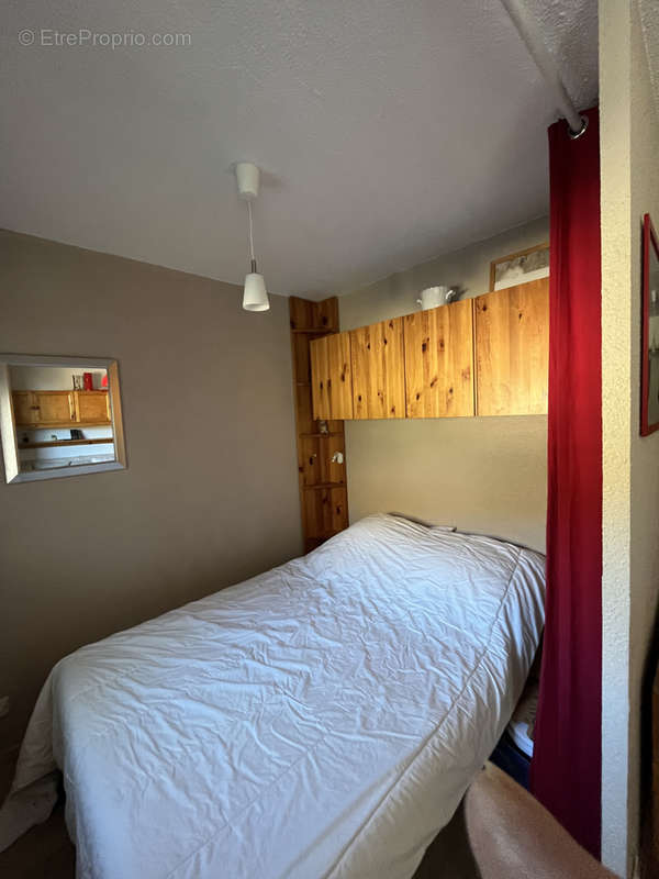 Appartement à VARS