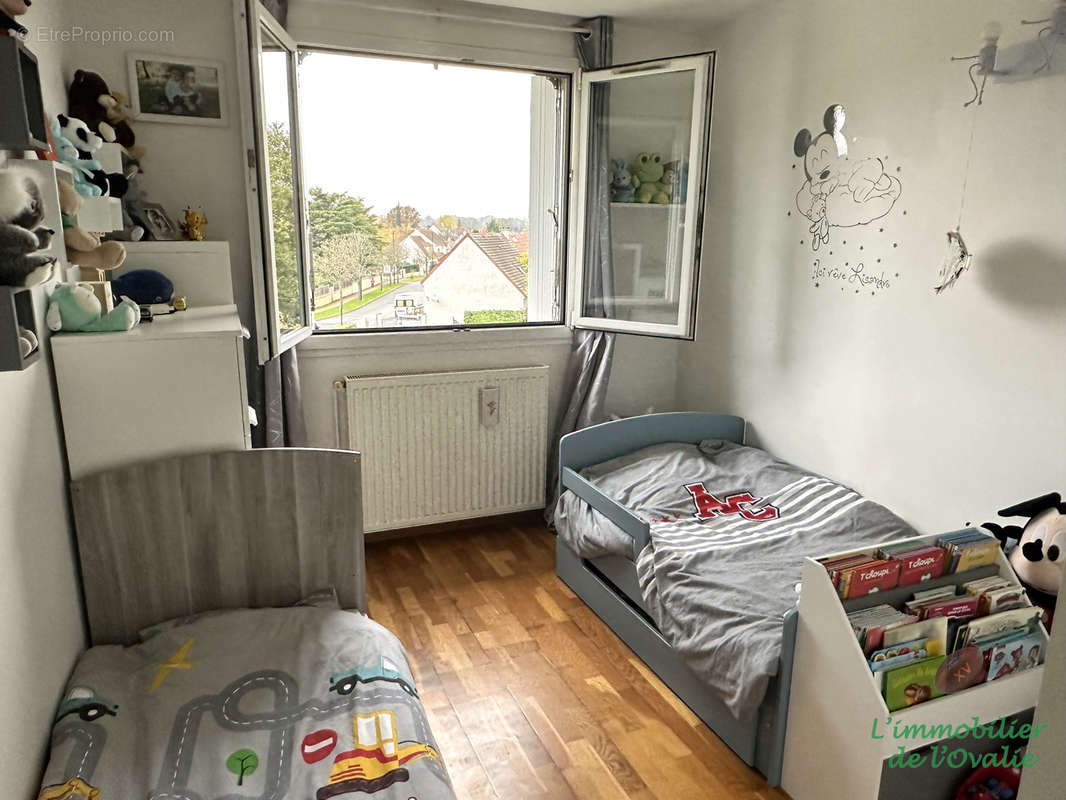 Appartement à MARCOUSSIS