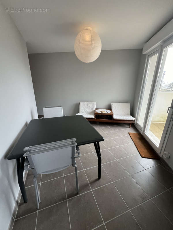 Appartement à CAMARET-SUR-MER