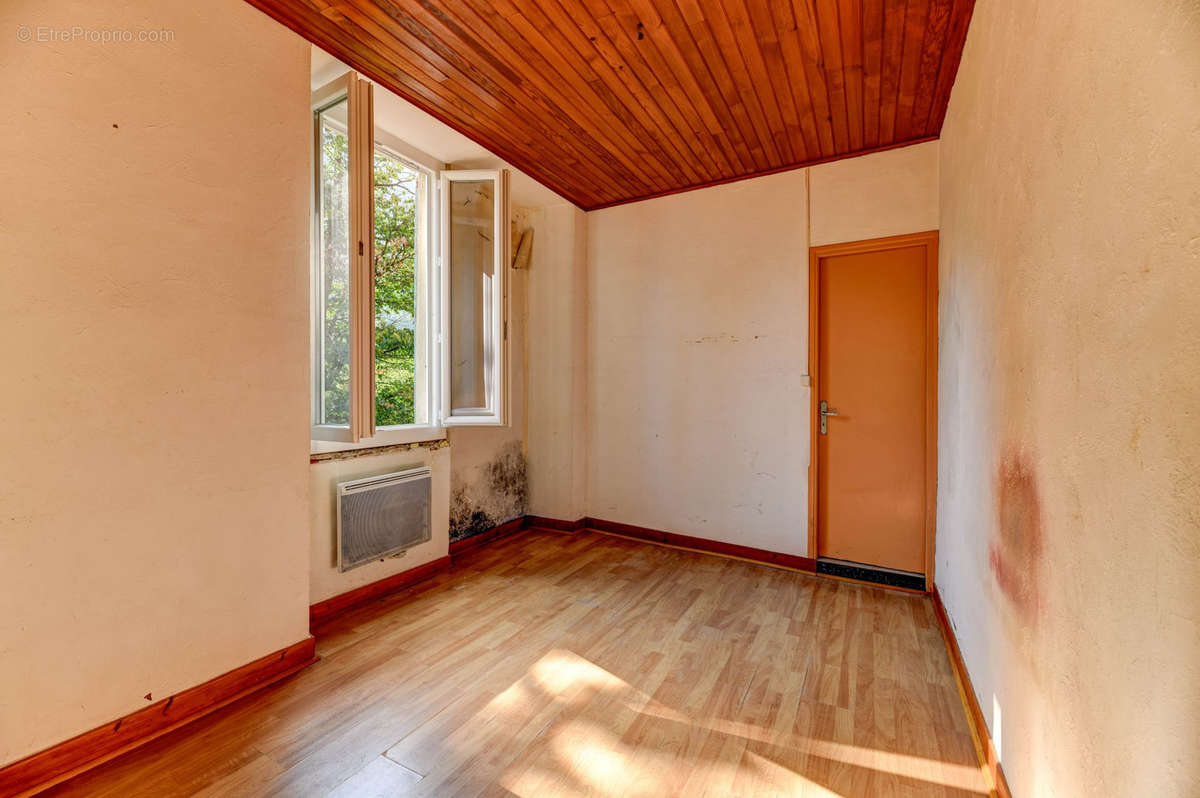 Appartement à SAINT-MARTIN-VESUBIE