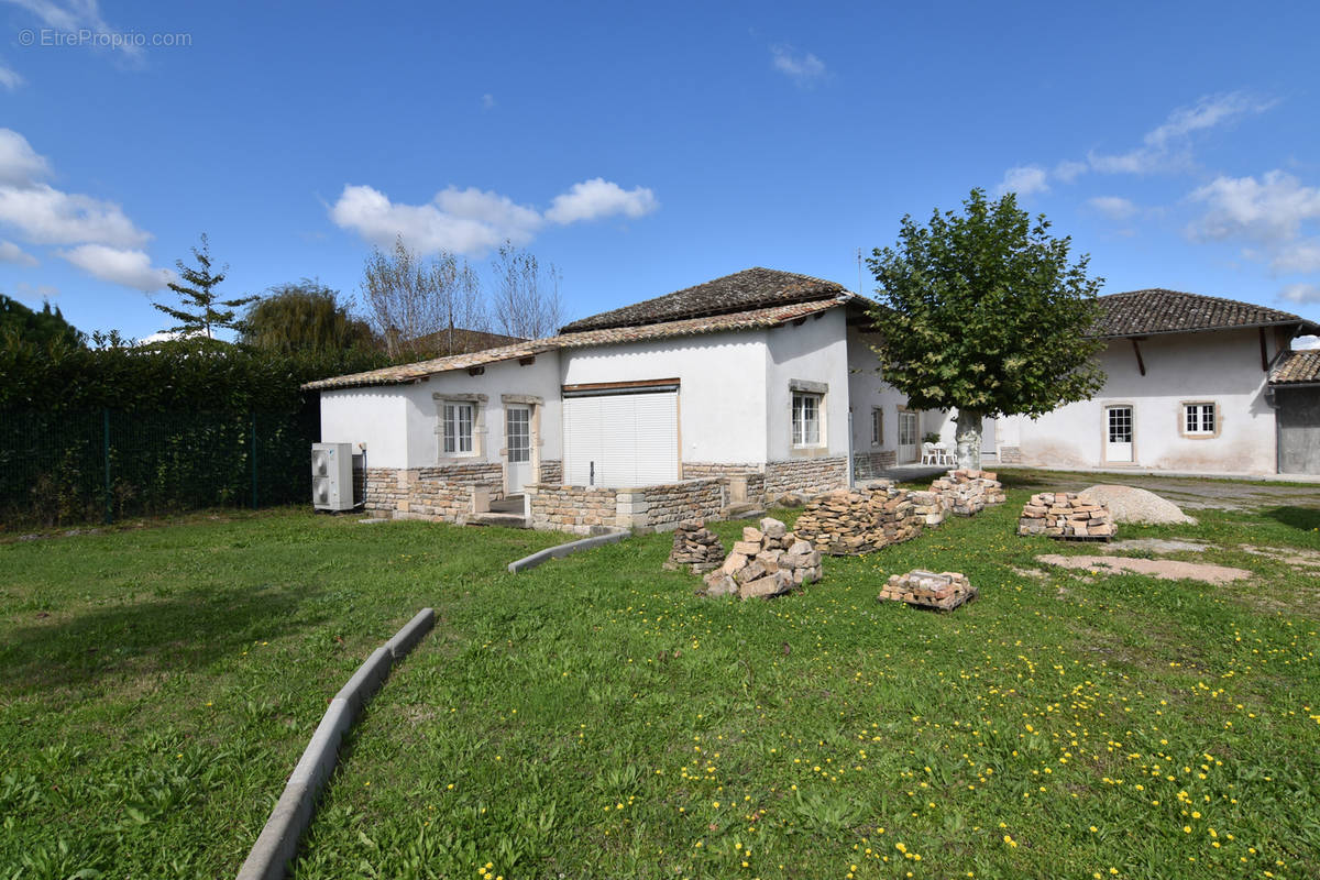 Maison à MACON