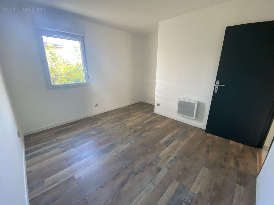 Appartement à LUNEL