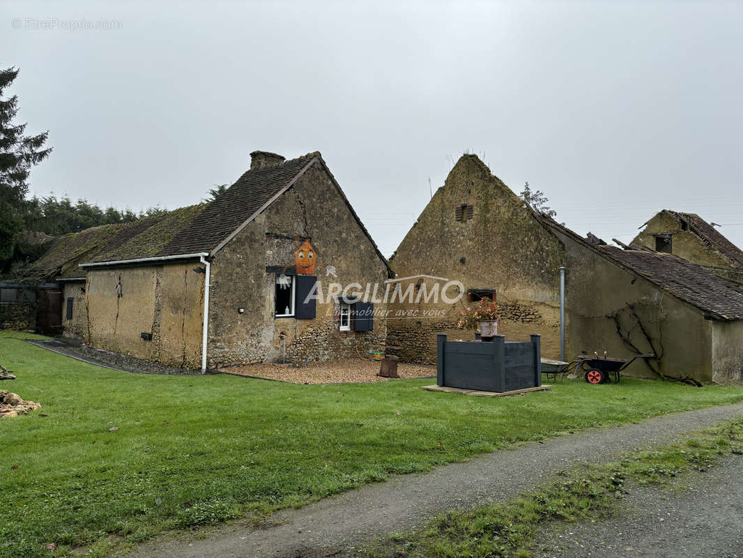 Maison à BOULOIRE