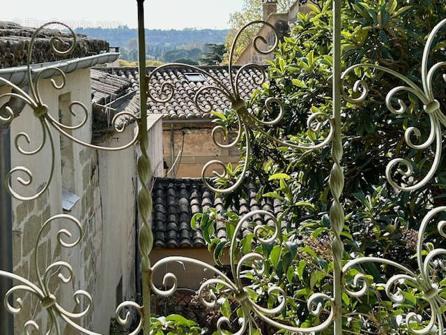 Maison à SAINT-QUENTIN-LA-POTERIE