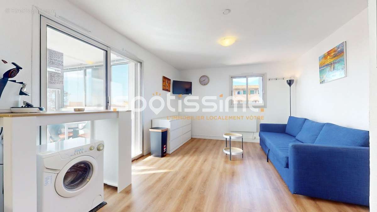 Appartement à AGDE