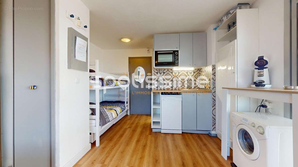 Appartement à AGDE