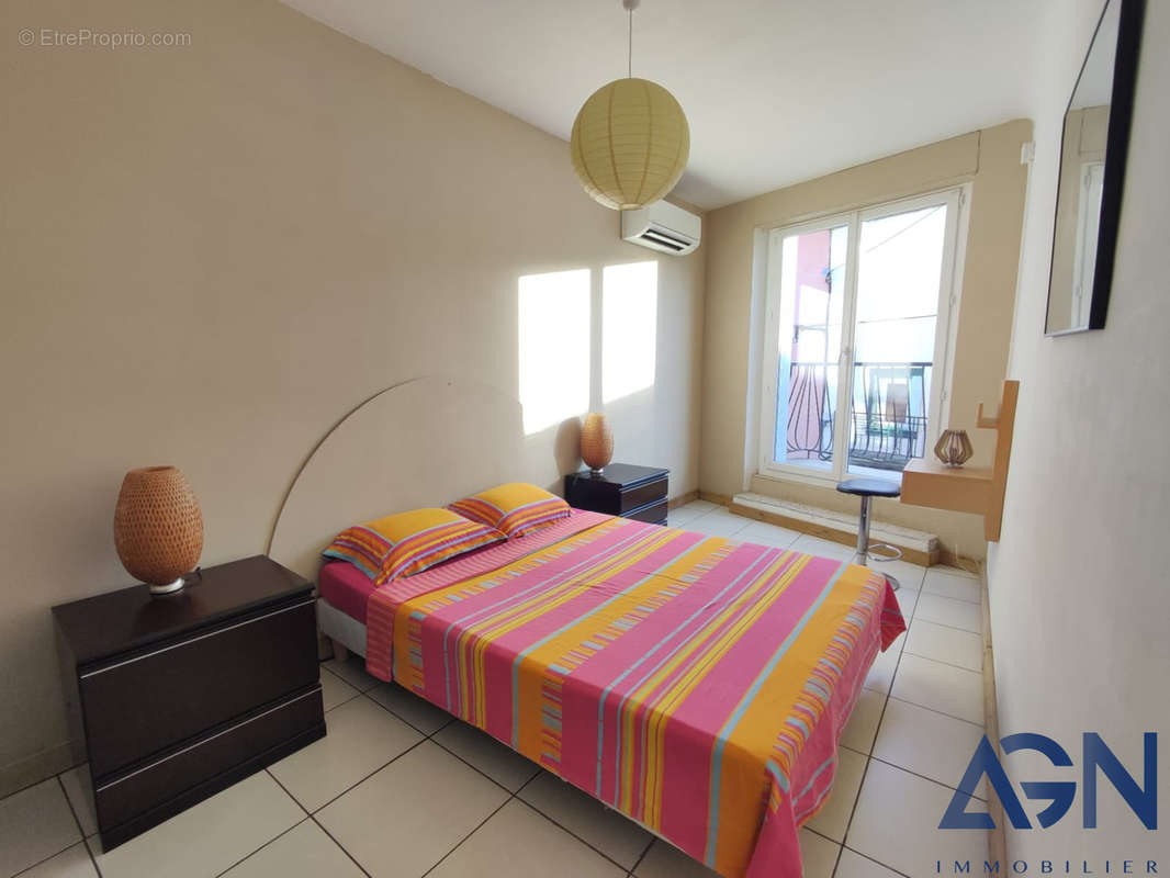 Appartement à AGDE