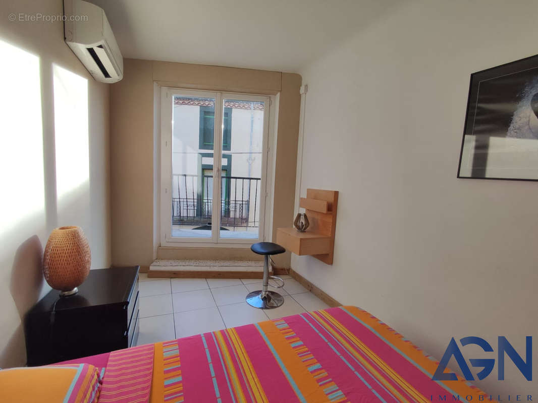 Appartement à AGDE