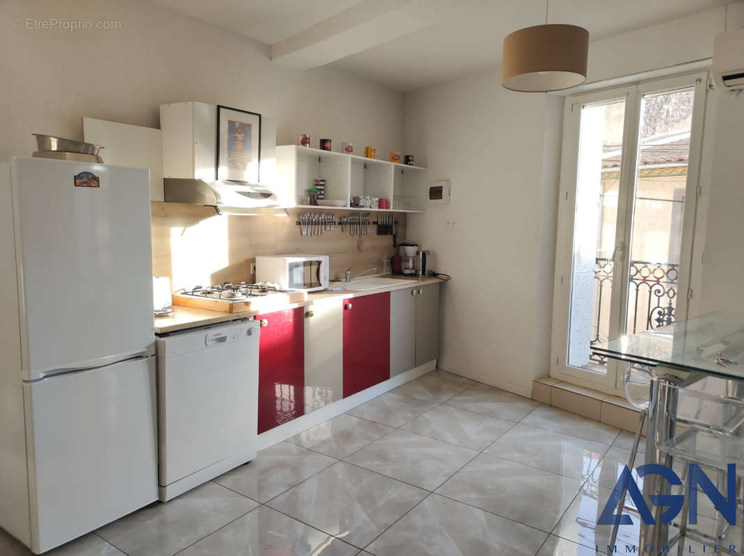 Appartement à AGDE