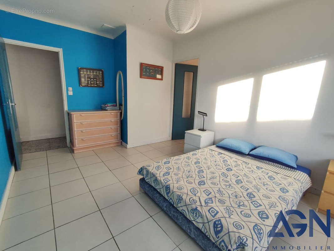 Appartement à AGDE