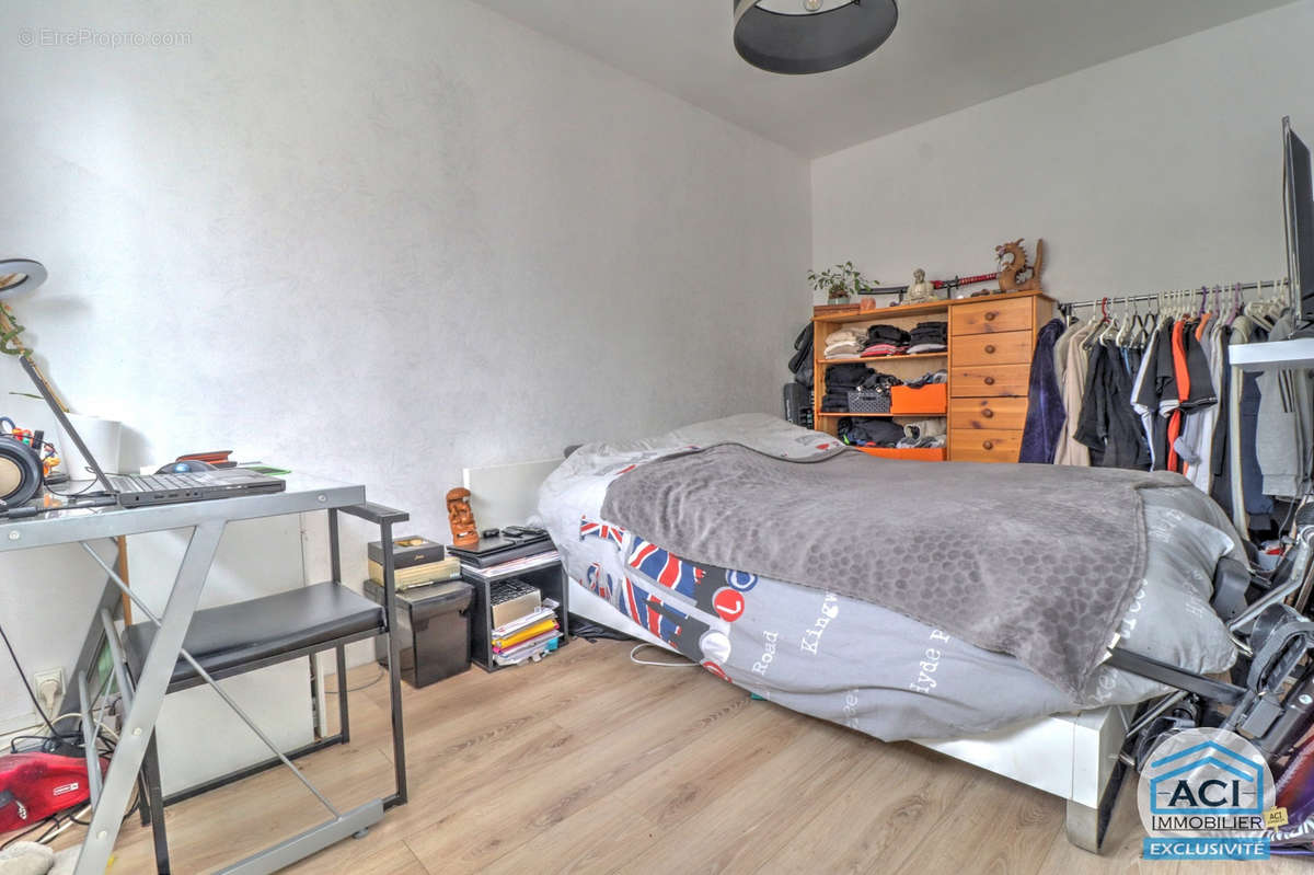 Appartement à VIENNE