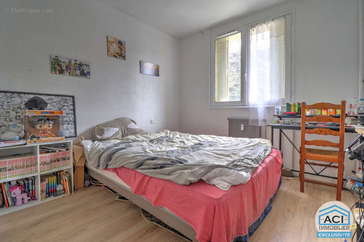 Appartement à VIENNE