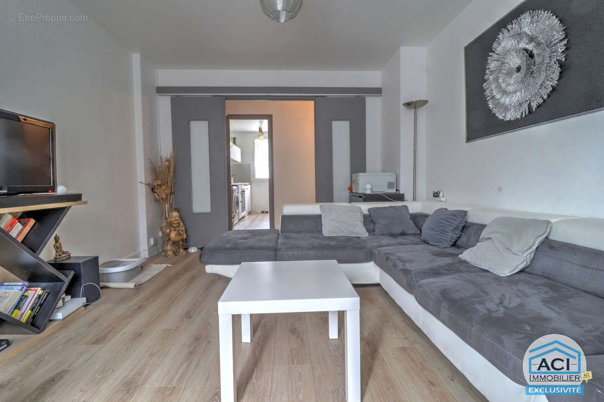 Appartement à VIENNE