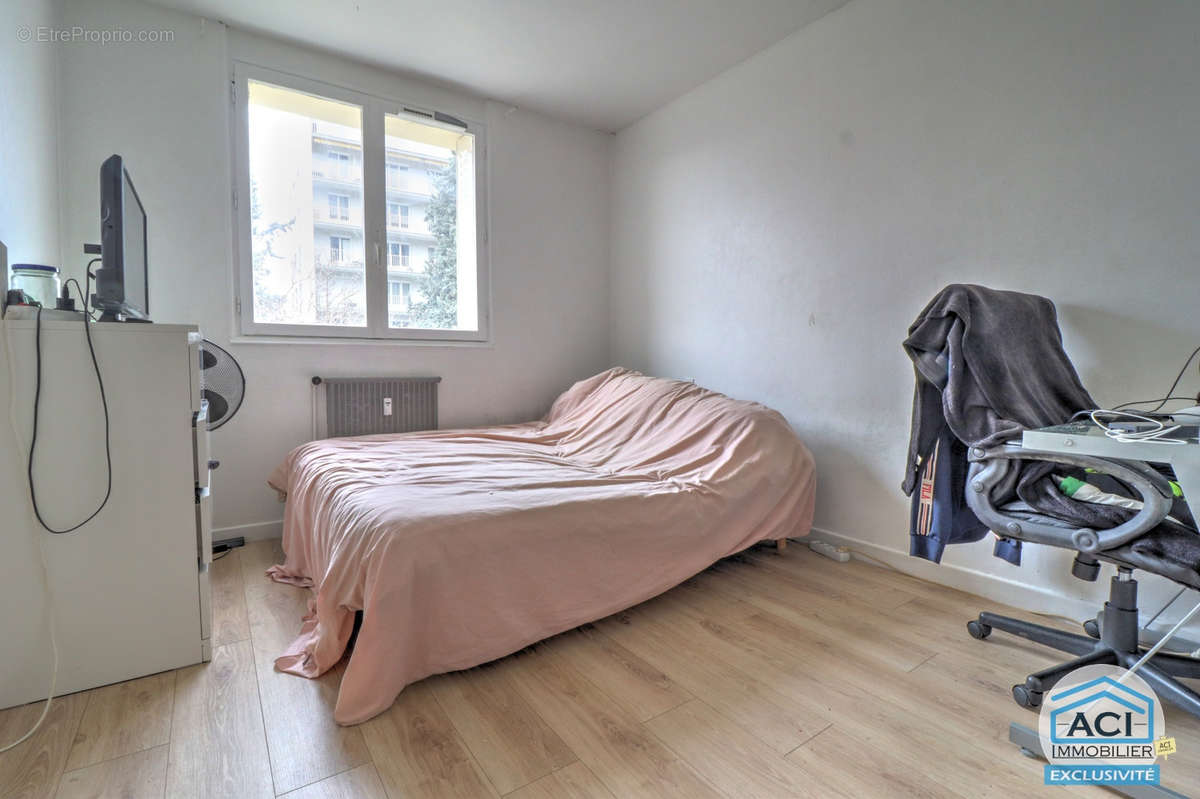 Appartement à VIENNE