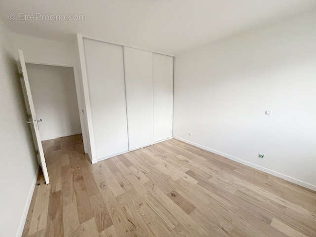 Appartement à LE PERREUX-SUR-MARNE