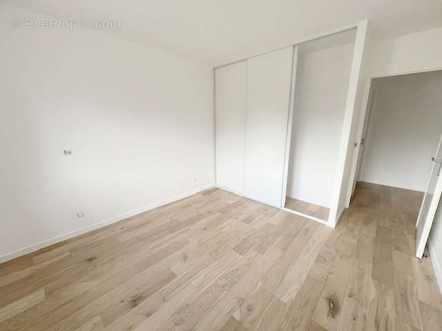 Appartement à LE PERREUX-SUR-MARNE