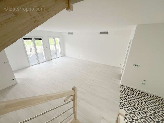 Appartement à LE PERREUX-SUR-MARNE