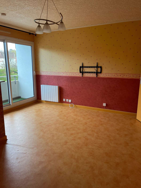 Appartement à VIERZON