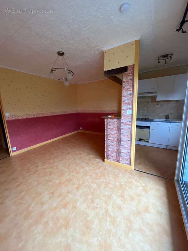 Appartement à VIERZON