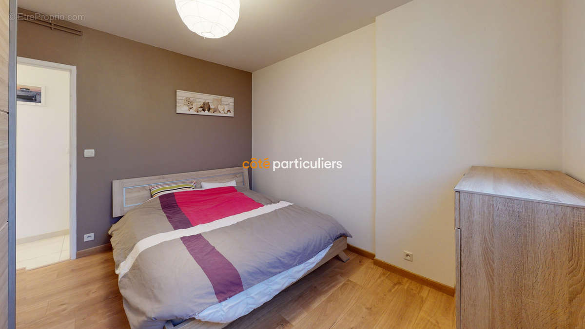 Appartement à ORLEANS