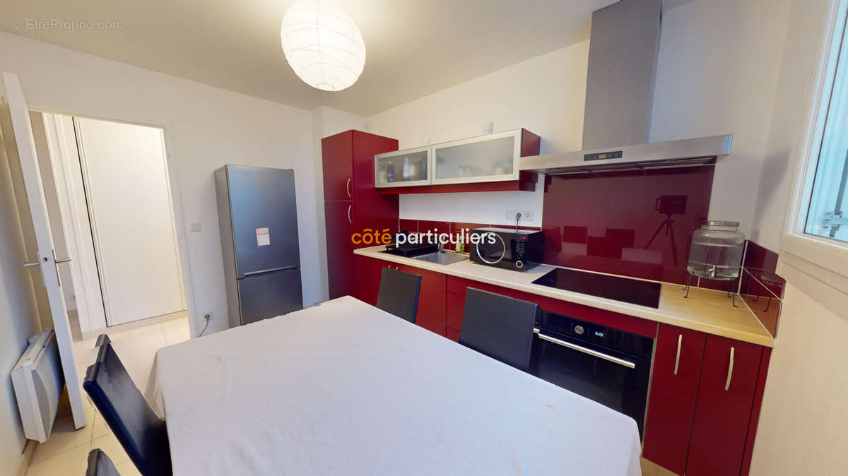 Appartement à ORLEANS