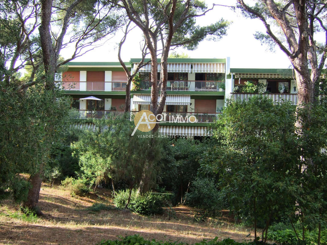 Appartement à LA SEYNE-SUR-MER