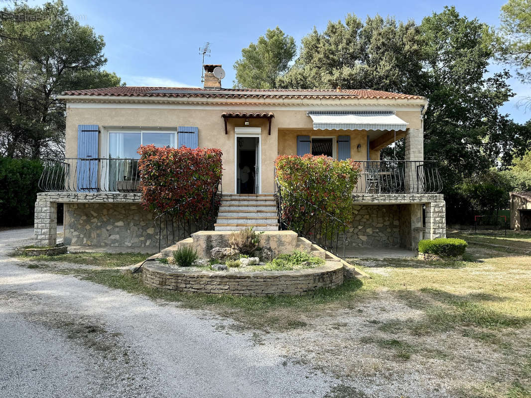 Maison à ARLES