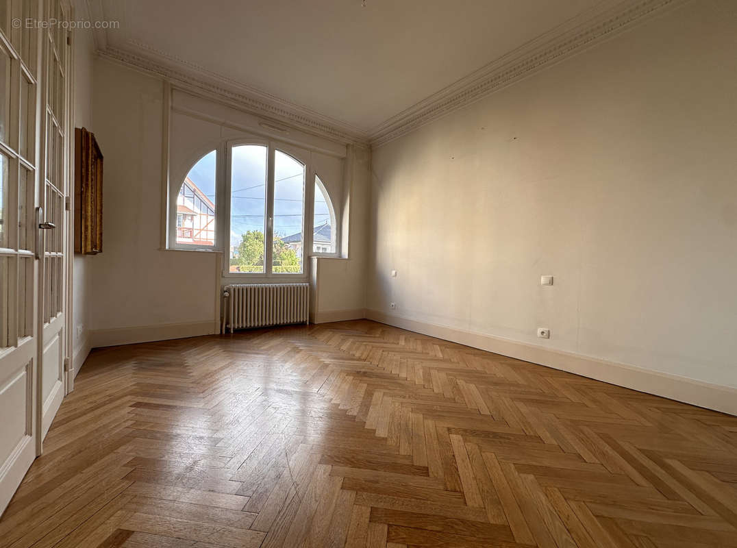 Appartement à VITTEL