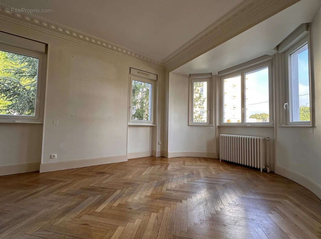 Appartement à VITTEL