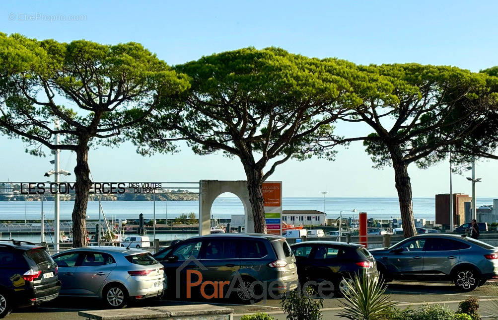 Appartement à ROYAN