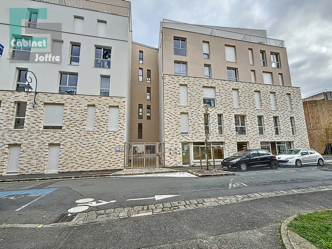 Appartement à FONTAINEBLEAU